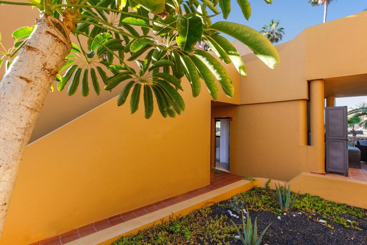 Apartamento Papagayo Apartment Corralejo Exterior photo