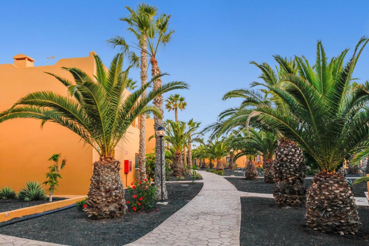 Apartamento Papagayo Apartment Corralejo Exterior photo