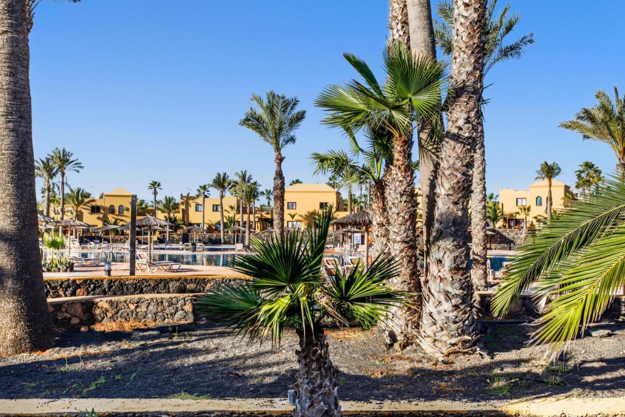 Apartamento Papagayo Apartment Corralejo Exterior photo
